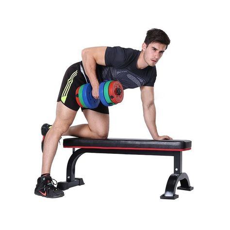 Banco fijo Mod Dpd 300 kg-1