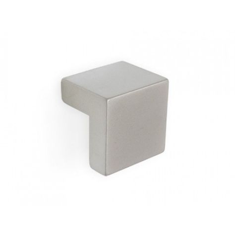 PERILLA KUBO NIQUEL MATE 24MM-0