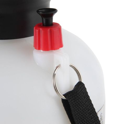 Pulverizadora Manual 5L-4