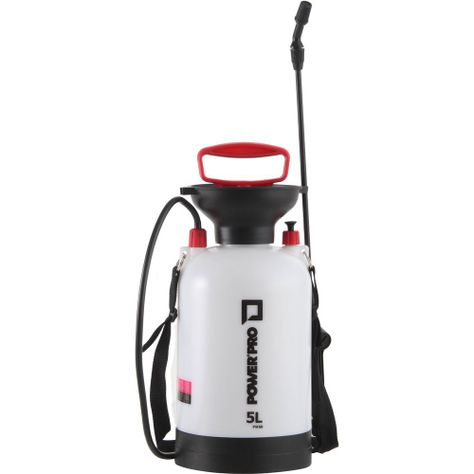 Pulverizadora Manual 5L-0