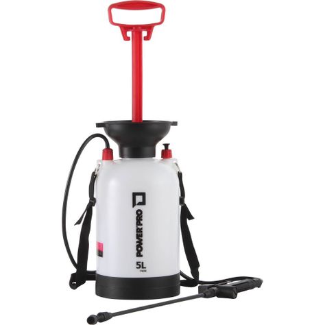 Pulverizadora Manual 5L-2