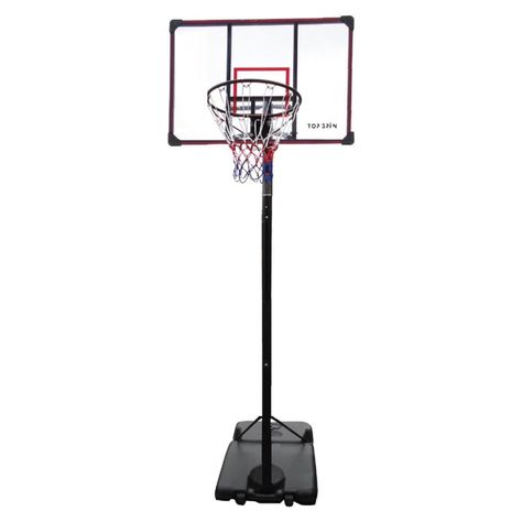 Aro – Pedestal de Básquetbol A750 Elite Easy-0