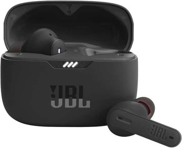 Jbl Tune 230nc Tws Audífonos Bluetooth - Negro-0