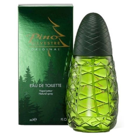 PINO SILVESTRE 125 ML EDT-0