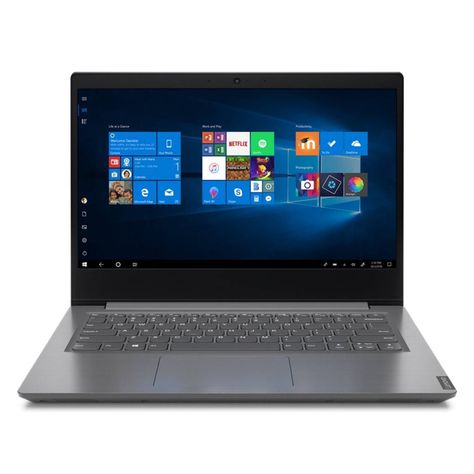 Lenovo V14-IIL Intel core I7-1065G7/ 8GB Ram/ 256GB SSD/ 14"HD/ W10H-0