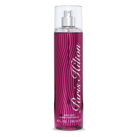 PARIS HILTON PARIS HILTON BODY MIST 236 ML-0