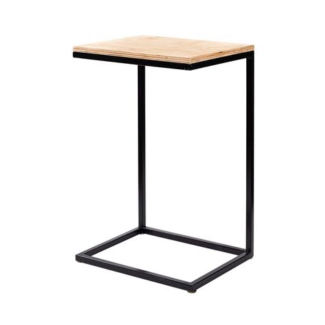 Mesa Lateral 45| Mima Negra -0