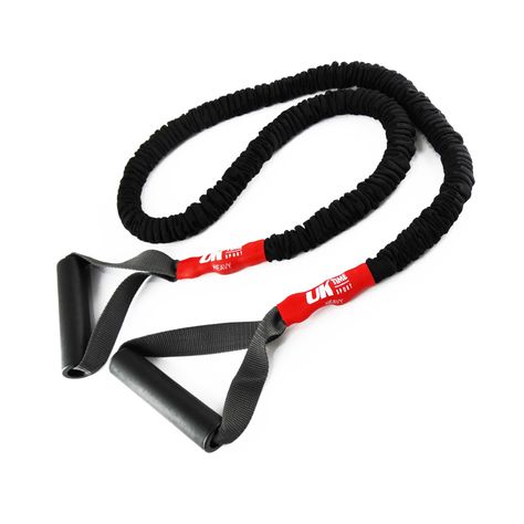 TUBO DE RESISTENCIA PRO FORRADO 6*12*1500MM-0