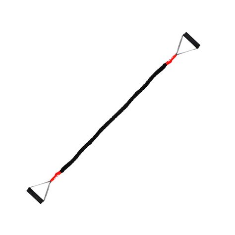 TUBO DE RESISTENCIA PRO FORRADO 6*12*1500MM-1