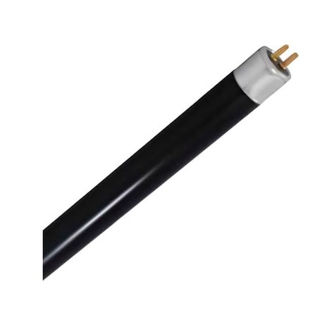 Tubo Luz Ultravioleta 18w Luz Negra - MALIK-1