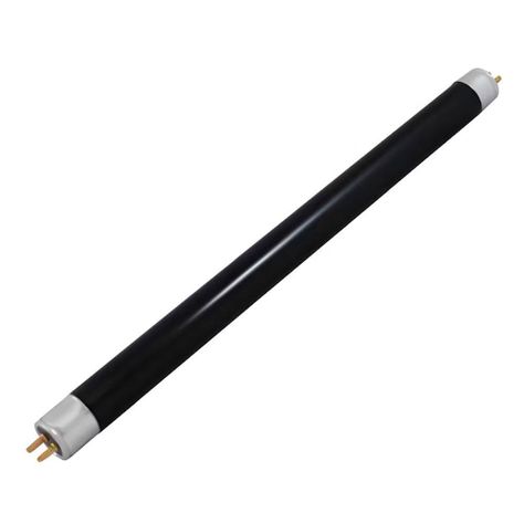 Tubo Luz Ultravioleta 18w Luz Negra - MALIK-0