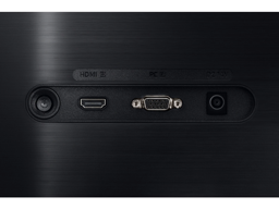 Monitor Plano Samsung S33A 24 Full HD 60HZ VA VGAHDMI-5