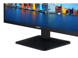 Monitor Plano Samsung S33A 24 Full HD 60HZ VA VGAHDMI-7