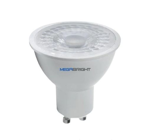 Ampolleta Led Gu10 5.5w 4000k Pack 3-1