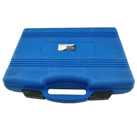 Trabador Calado Puesta Punto Rover Mg Land Rover-3