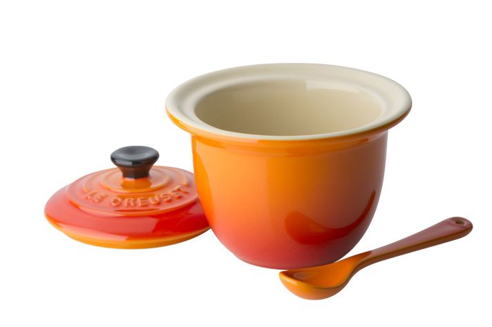 Tarro Con Cuchara Volcánico-1