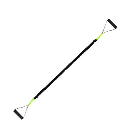 TUBO DE RESISTENCIA PRO FORRADO 6*11*1500MM-1
