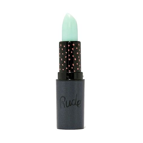 Labial Exfoliante Menta "Renew My Lips" Rude Cosmetics-1