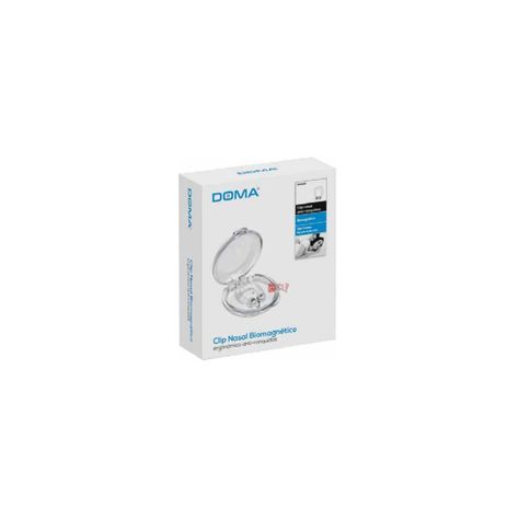 Clips Anti Ronquidos Nasal Biomagnético - PuntoStore-2