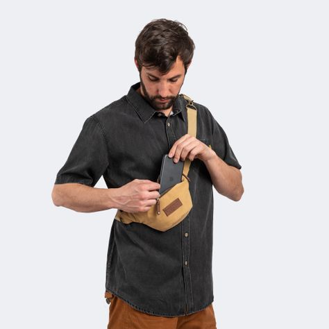Banano Hemp Levu Mustard Gnomo-3