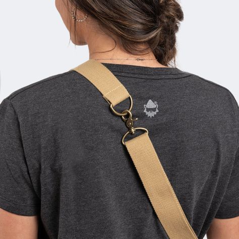 Banano Hemp Levu Mustard Gnomo-4