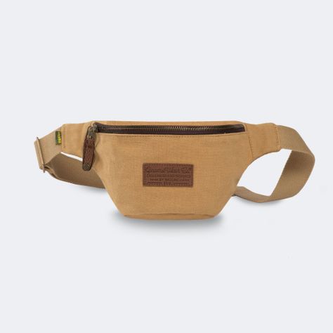 Banano Hemp Levu Mustard Gnomo-0