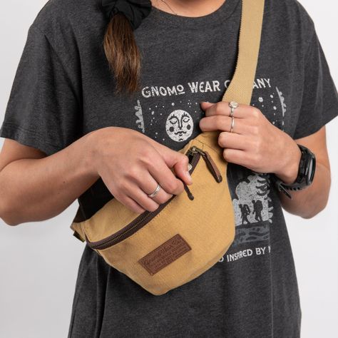 Banano Hemp Levu Mustard Gnomo-5