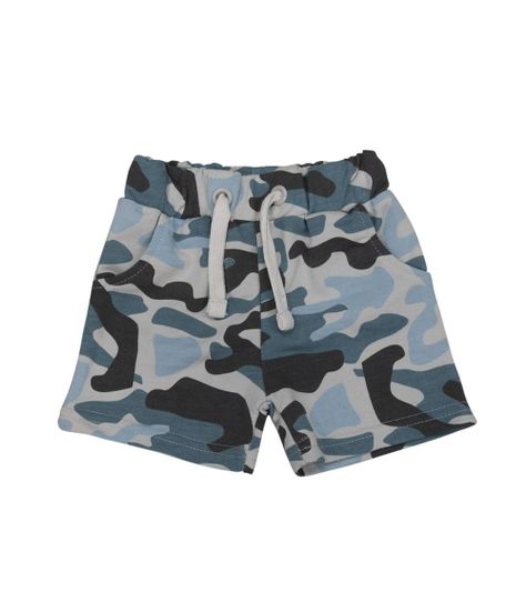Conjunto de Short y Polera Jurassic Pumucki-1