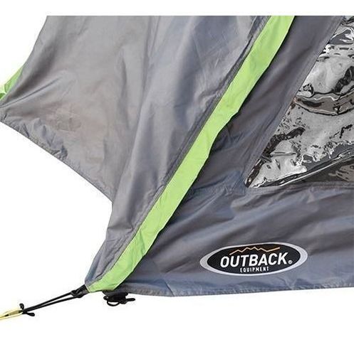 Carpa Aspen 2p Nuevo & Original Outback-3