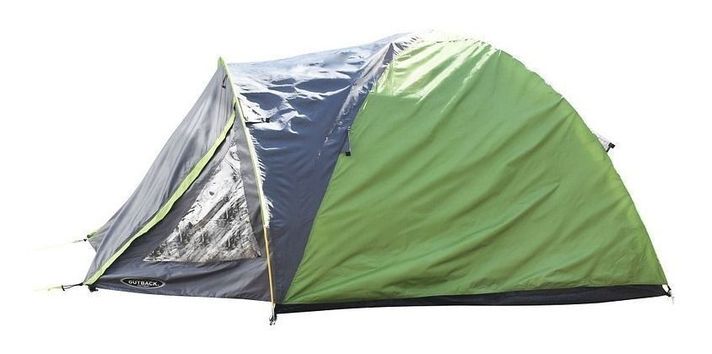 Carpa Aspen 2p Nuevo & Original Outback-1
