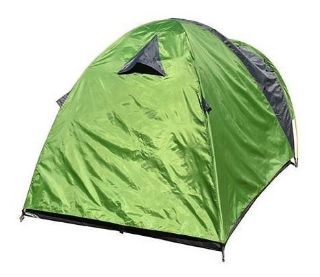 Carpa Aspen 2p Nuevo & Original Outback-2