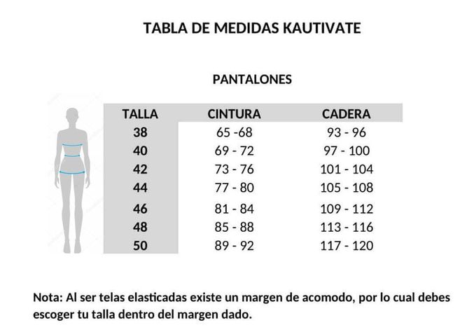 Pantalon  Ajustado Bengal Elasticado Azul Jeans-4