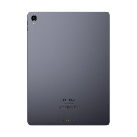 Tablet CHUWI HiPad Plus 11" 2K, 4GB RAM + 128GB, Android 10-1