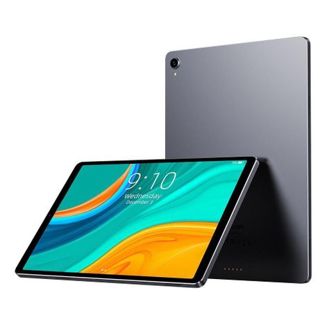 Tablet CHUWI HiPad Plus 11" 2K, 4GB RAM + 128GB, Android 10-2