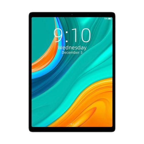 Tablet CHUWI HiPad Plus 11" 2K, 4GB RAM + 128GB, Android 10-0
