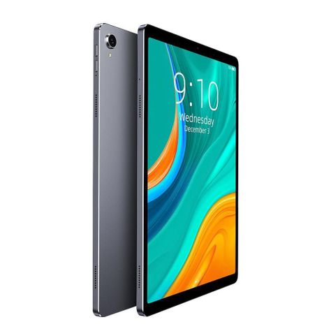 Tablet CHUWI HiPad Plus 11" 2K, 4GB RAM + 128GB, Android 10-3