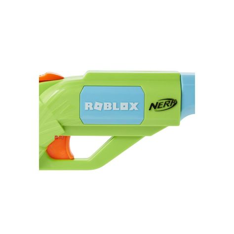 Nerf Roblox Jailbreak Armory Lanzador - PuntoStore-2
