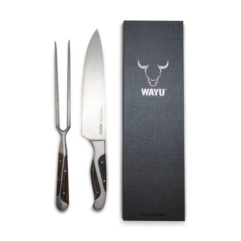 Set Parrillero Black Edition Wayu-2