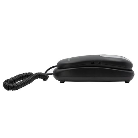 Telefono Fijo Philco Gondola 105BK Negro-3