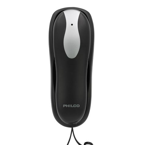 Telefono Fijo Philco Gondola 105BK Negro-2