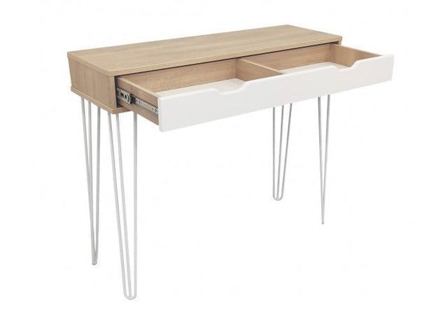 Mesa Arrimo Linea Vintage Jerez-1