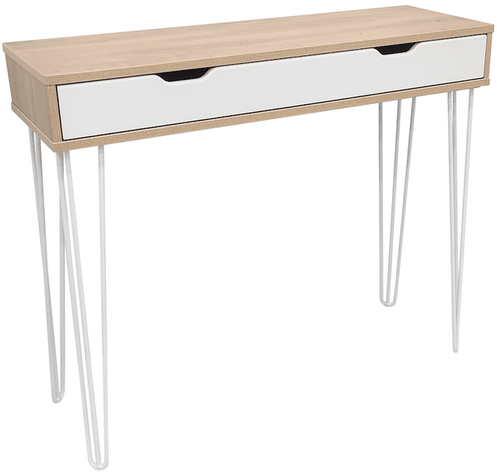 Mesa Arrimo Linea Vintage Jerez-0