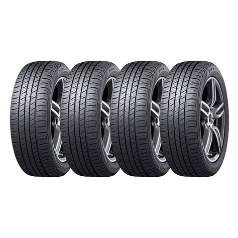 SET 4 NEUMATICO 255/50R20 FALKEN ZIEXCT50 104V JP-0