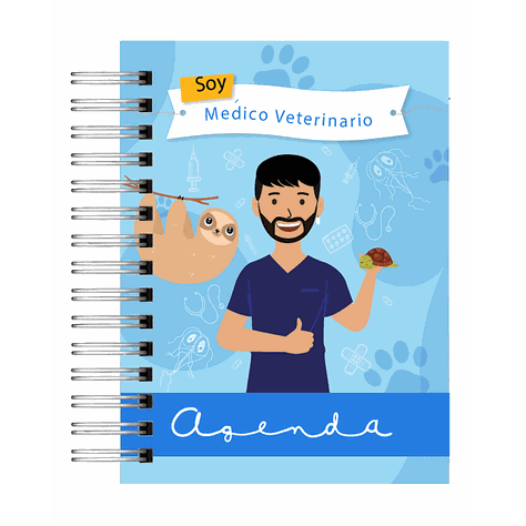 Agenda Veterinaria-0