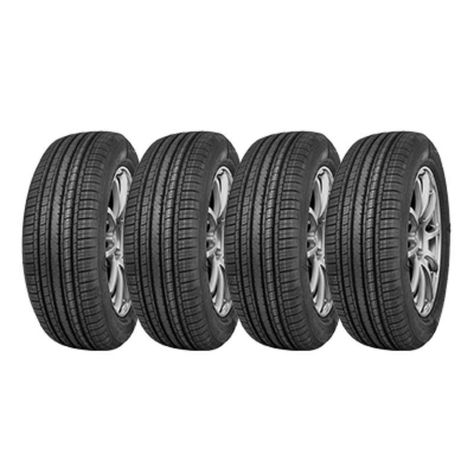 SET 4 NEUMATICO 215/60R17 APTANY RU101 96H CN-0