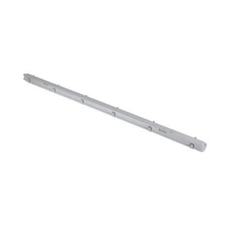 Equipo Estanco Simple Para Tubo T8 LED 120cm-2