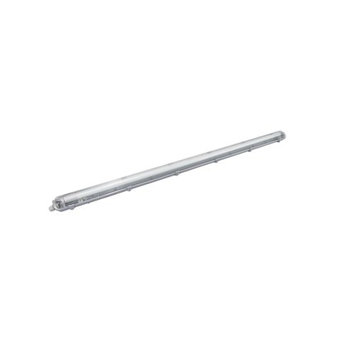Equipo Estanco Simple Para Tubo T8 LED 120cm-0