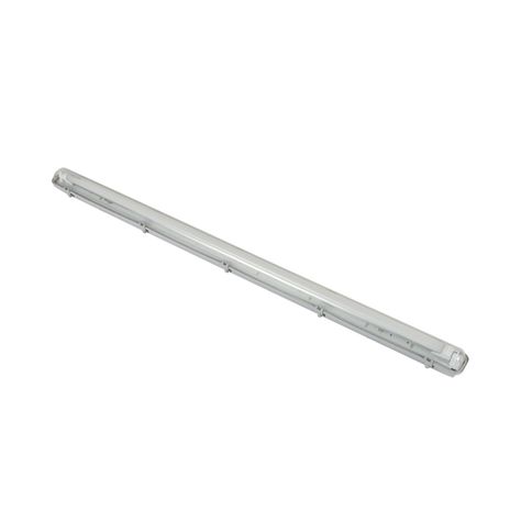 Equipo Estanco Simple Para Tubo T8 LED 120cm-1