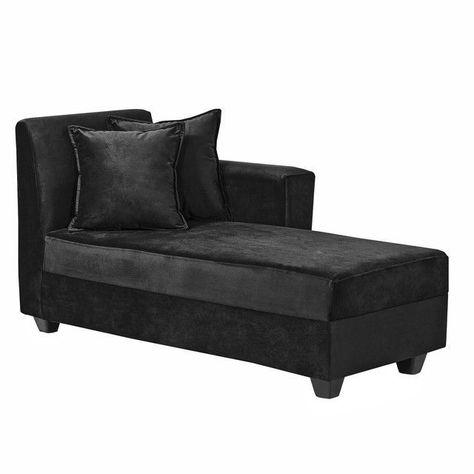 Modular Maite Felpa Negro-3