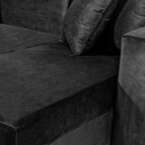 Modular Maite Felpa Negro-4